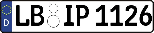 LB-IP1126