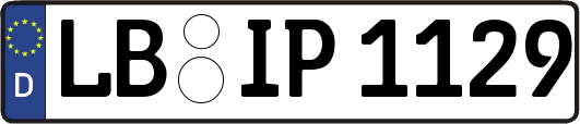 LB-IP1129