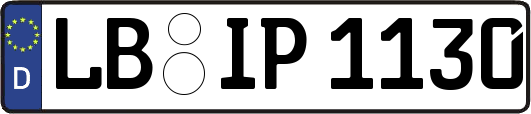 LB-IP1130