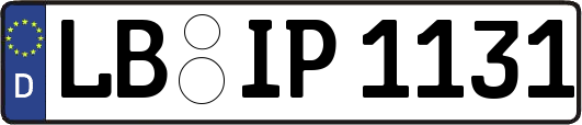 LB-IP1131