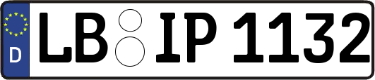 LB-IP1132