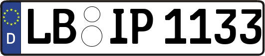 LB-IP1133