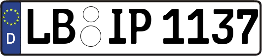 LB-IP1137