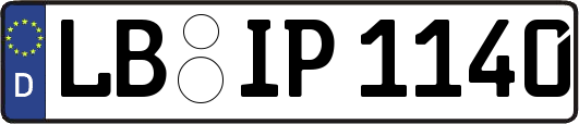 LB-IP1140