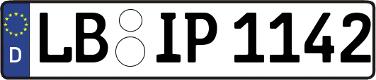 LB-IP1142