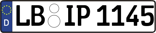 LB-IP1145