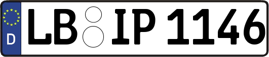 LB-IP1146