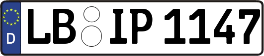 LB-IP1147