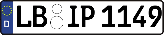 LB-IP1149