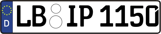 LB-IP1150