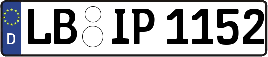 LB-IP1152