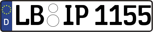 LB-IP1155