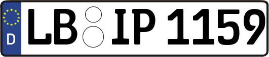 LB-IP1159