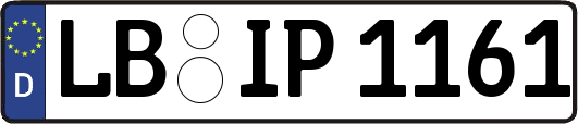 LB-IP1161