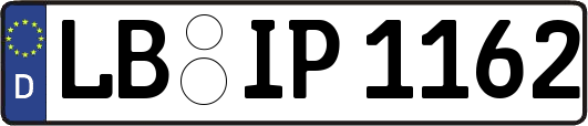 LB-IP1162