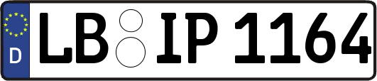 LB-IP1164