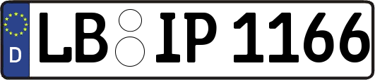 LB-IP1166