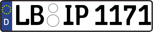 LB-IP1171