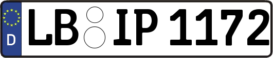 LB-IP1172