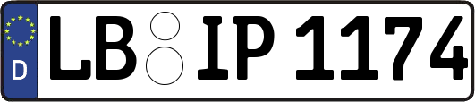LB-IP1174