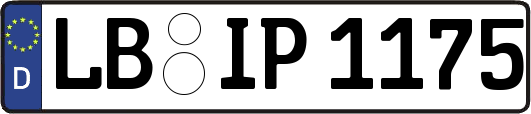LB-IP1175
