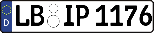 LB-IP1176