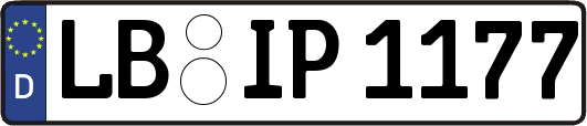 LB-IP1177