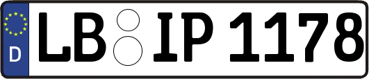 LB-IP1178
