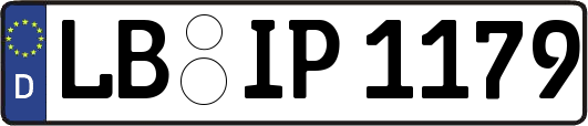 LB-IP1179
