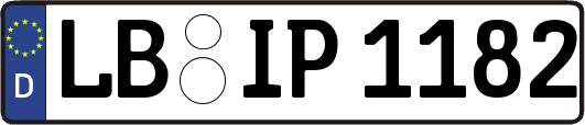 LB-IP1182