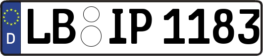 LB-IP1183