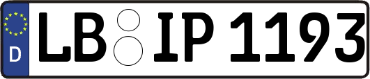 LB-IP1193