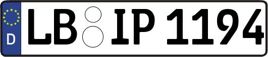 LB-IP1194