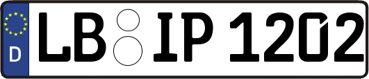 LB-IP1202