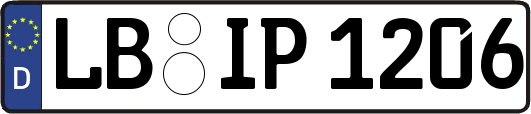 LB-IP1206
