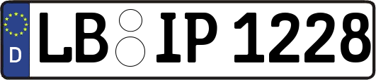 LB-IP1228