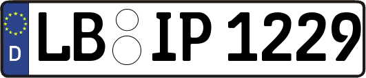 LB-IP1229