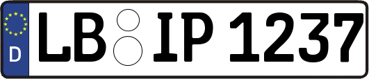 LB-IP1237