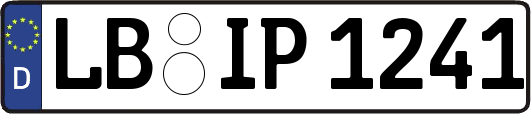 LB-IP1241
