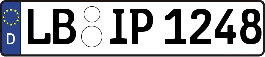 LB-IP1248