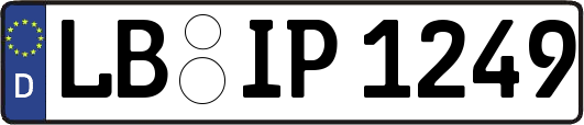 LB-IP1249