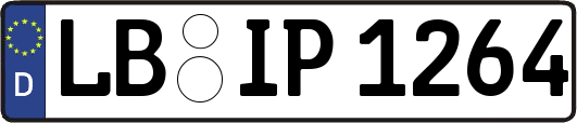 LB-IP1264