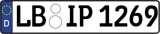 LB-IP1269