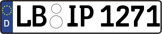 LB-IP1271