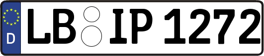 LB-IP1272
