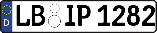 LB-IP1282