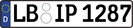LB-IP1287