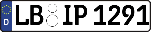 LB-IP1291