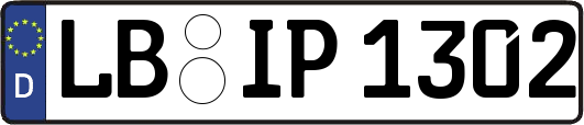 LB-IP1302