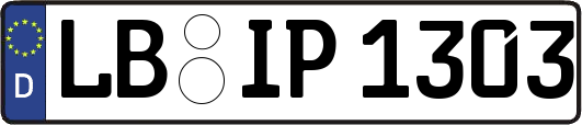 LB-IP1303